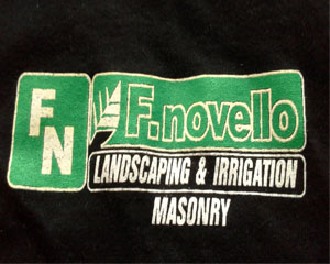 FN Landscaping Services